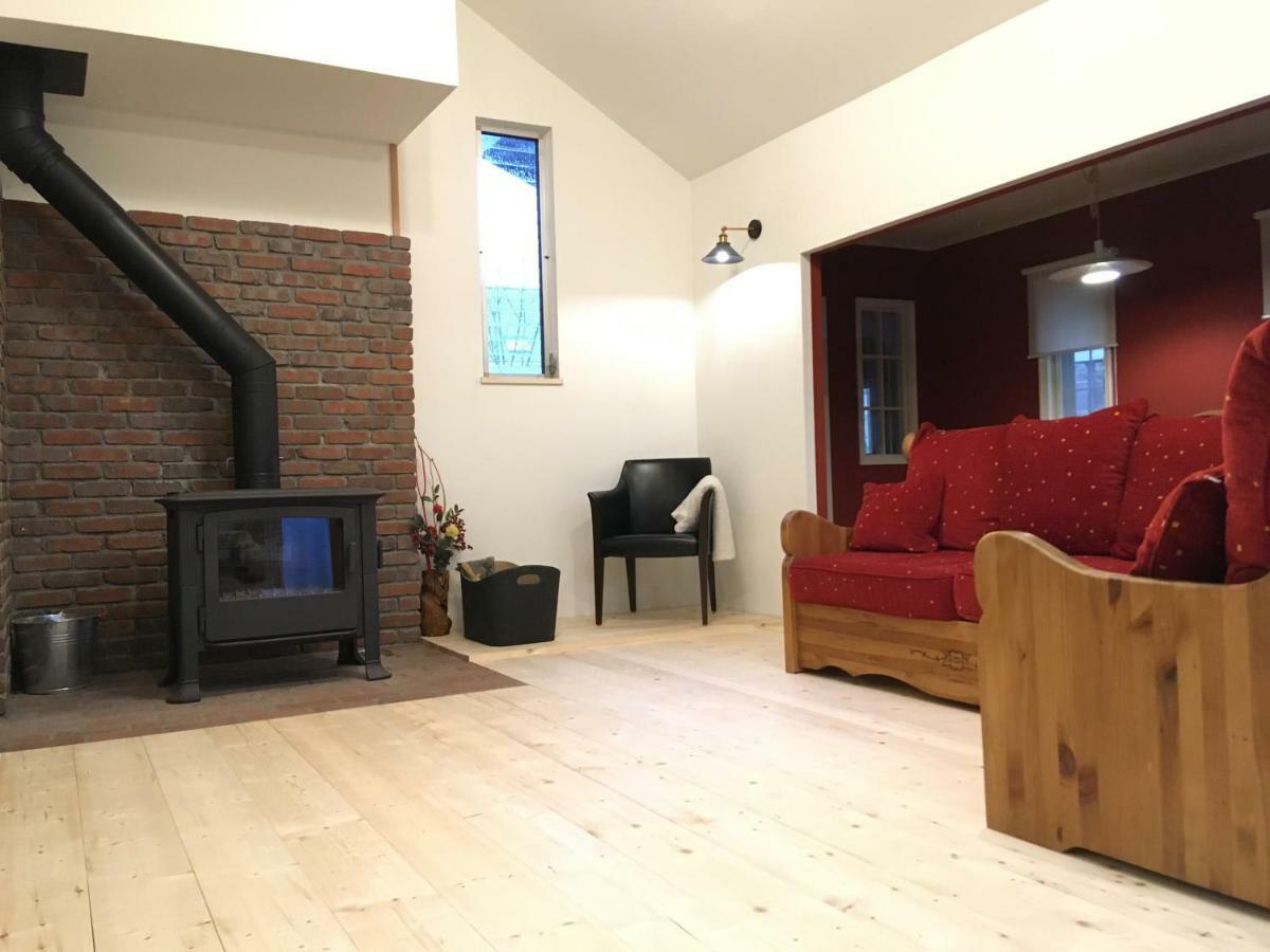 Julian'S English Homestay And Pension Fujimi Eksteriør bilde
